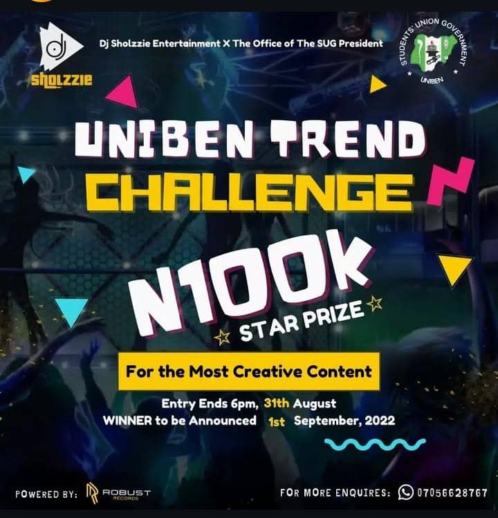 Artist Promotion 3